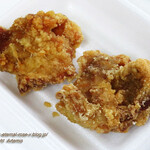 元祖からあげの中津家 - 料理写真: