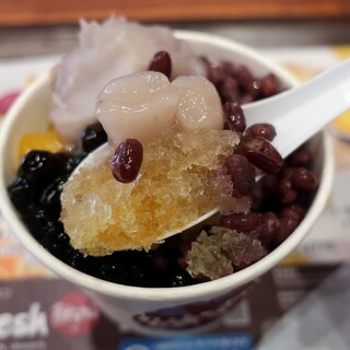 MeetFresh 鮮芋仙 _1