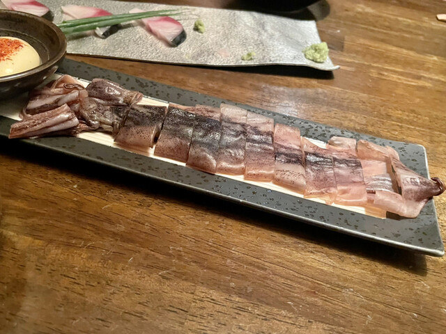 麻布十番 魚と牛じゃ image