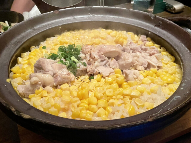 麻布十番 魚と牛じゃ image