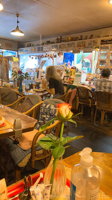 トニーズピザ Tony S Pizza 吉祥寺 ピザ 食べログ