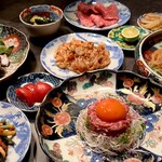 Yakiniku Kitan - 