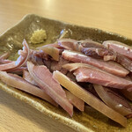 又吉観光農園レストラン - 