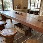 そば切り 山親爺 - 