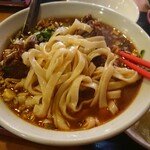 台南担仔麺 - 