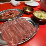 焼肉ヨーコ - 