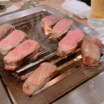 焼肉 東京BeeN - 