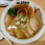 麺屋 ようすけ - 