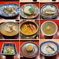 富小路 やま岸 - 
