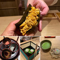 富小路 やま岸 - 