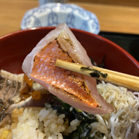 お料理 とみやま - 