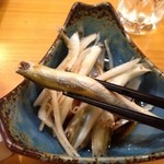 寿し処　糸半 - 