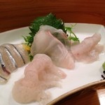 寿し処　糸半 - 