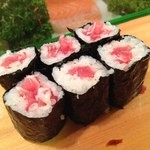 寿し処　糸半 - 