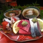 新和食 きくい - 