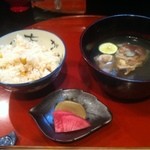 新和食 きくい - 