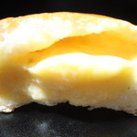 ブーランジュリー グウ - 断面