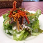 カフェレストラン ホット・ベリー - 