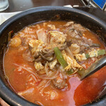 韓国料理ノダジ - 