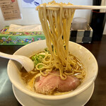 麺屋AMORE - 