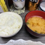 串カツ 一品 AI - 