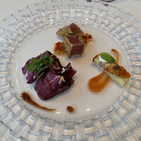 リストランテ　ウミリア - 