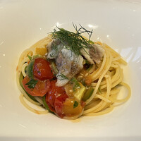 リストランテ　ウミリア - 