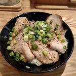 仙台中華蕎麦 仁屋 - 