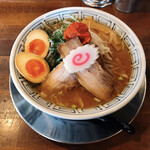 ちゃーしゅうや武蔵 - 