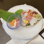 奈良万葉若草の宿 三笠 - 