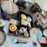 奈良万葉若草の宿 三笠 - 