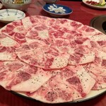 焼肉ポパイ - 