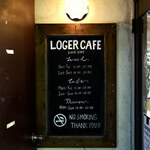 Loger cafe - 