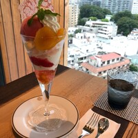 資生堂パーラー ザ・ハラジュク - 