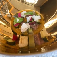 SALONE TOKYO - 