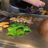 SAI.teppan - 