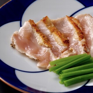 名古屋コーチン割烹 鳥ふく_2