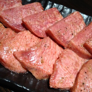 焼肉 縁むすび_2