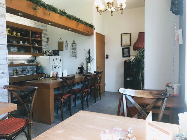 Kaori cafe photo 5