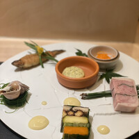 銀座 大石 - 