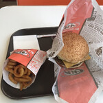 A&W - 