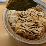 鹿児島ラーメン豚とろ - 