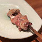 オオクサ - 白レバ