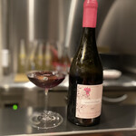 オオクサ - ワイン