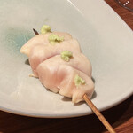 オオクサ - ささみ