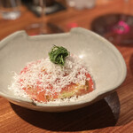 オオクサ - トマト