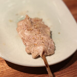 オオクサ - はらみ