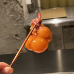 オオクサ - ちょうちん