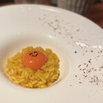 オオクサ - リゾット