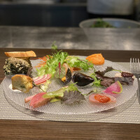 キャトルラパン -  キャトルラパン -